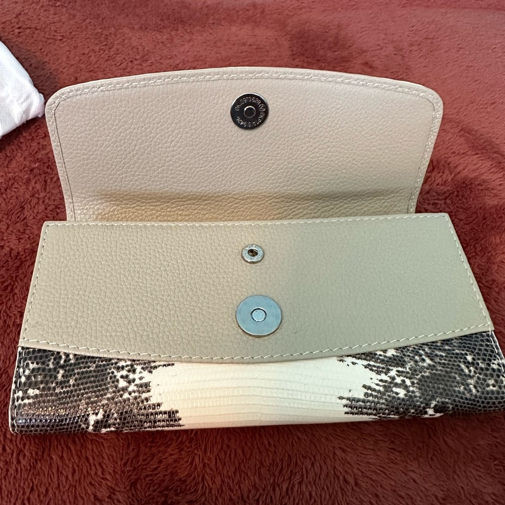 Wallet leather. - Picture 4 of 6